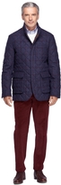 Thumbnail for your product : Brooks Brothers Windowpane Hunting Jacket