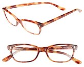 Thumbnail for your product : Corinne McCormack 'Cyd' 52mm Reading Glasses