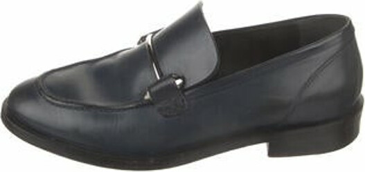 balenciaga loafers womens