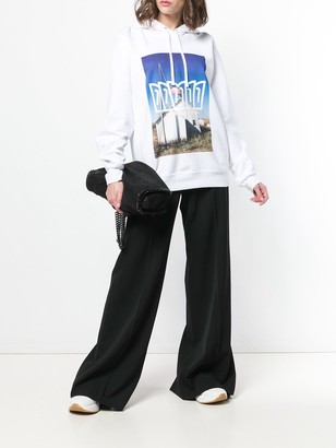 Stella McCartney Dolce trousers
