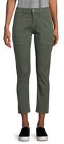 Thumbnail for your product : Citizens of Humanity Leah Cropped Pants