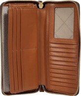 Thumbnail for your product : MICHAEL Michael Kors Jet Set Travel Continental (Brown) Handbags