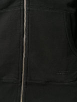 Thumbnail for your product : Saturdays NYC zipped hoodie