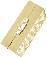 Thumbnail for your product : BCBGMAXAZRIA Dee Pyramid Hard-Case Clutch