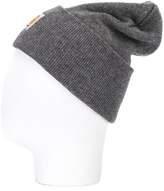 Thumbnail for your product : Carhartt logo patch beanie
