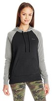 Thumbnail for your product : Volcom Junior's Lived In Color Block Pullover Hoodie