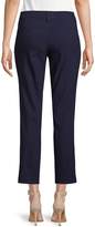 Thumbnail for your product : Lord & Taylor Mid-Rise Ankle Pants