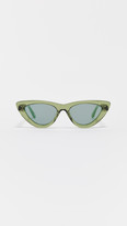 Thumbnail for your product : Chimi 006 Sunglasses