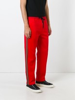 Thumbnail for your product : Golden Goose Side Stripe Track Pants