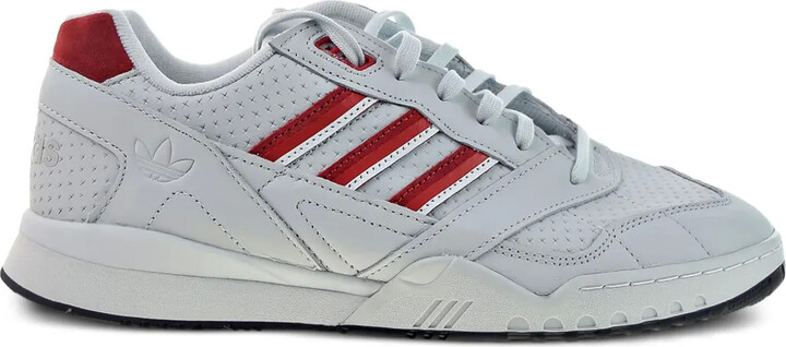 A.R "Blue Tint/Scarlet/Cloud White" sneakers