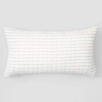 Linen Decorative Pillow, 14" x 26" - 100% Exclusive