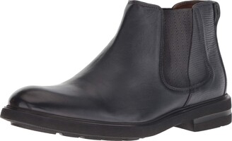kenneth cole mens chelsea boots