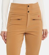 Thumbnail for your product : Perfect Moment Aurora softshell flared ski pants