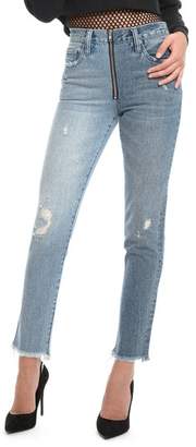 PRPS Chevelle Ankle Skinny Jeans