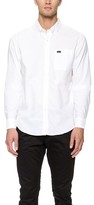 Thumbnail for your product : RVCA That'll Do Oxford Shirt