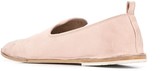 Thumbnail for your product : Marsèll Slip-On Round-Toe Loafers