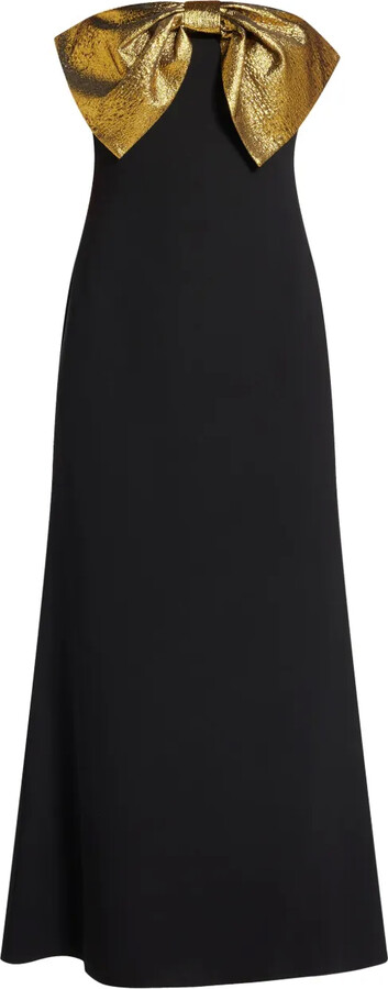 Dali maxi dress