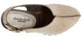 Thumbnail for your product : Charles David 'Picchio' Slingback Clog (Women)