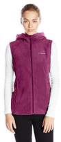 Thumbnail for your product : Columbia Women's Benton Springs Hooded Vest