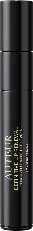 AUTEUR Definitive Lip Renewal Treatment in Beauty: NA