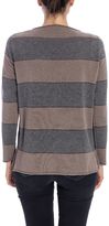 Thumbnail for your product : Kangra Cashmere Wool And Silk Blend Sweater
