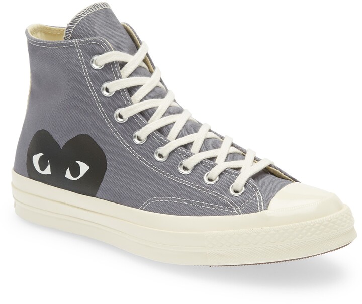Mens Grey Converse Chuck Taylor | Shop the world's largest ... ١١ برو