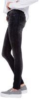 Thumbnail for your product : R 13 Distressed Skinny Jean