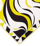 Thumbnail for your product : Emilio Pucci Silk Print Scarf