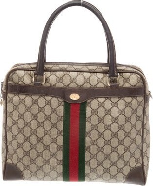 Gucci GG Plus Accessory Collection Vintage