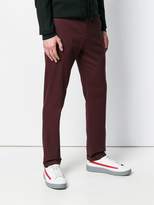 Thumbnail for your product : Prada slim fit chinos