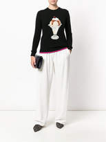 Thumbnail for your product : Coach sundae sweater