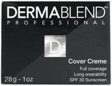 Thumbnail for your product : Dermablend Cover Creme SPF 30 28.0 g