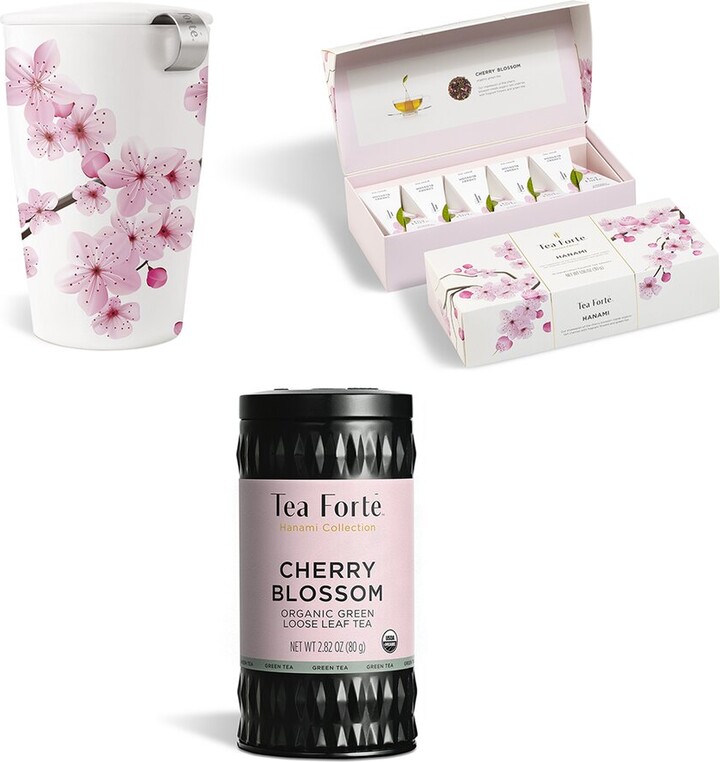 Tea Forté Hanami Bundle ShopStyle