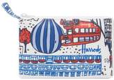 Thumbnail for your product : Harrods Pretty City Pocket Shopper
