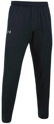 Under Armour Mens Tapered Pants