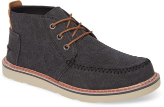 toms moc toe boot