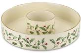 Thumbnail for your product : Lenox Holiday Chip and Dip