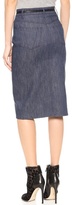 Thumbnail for your product : Victoria Beckham Pencil Skirt