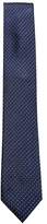 Thumbnail for your product : Alfani Men's Pindot Slim Silk Tie, Created for Macy's