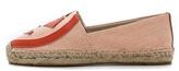 Thumbnail for your product : Tory Burch Lonnie Flat Espadrilles