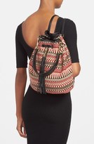Thumbnail for your product : Elizabeth and James 'Cynnie' Sling Backpack