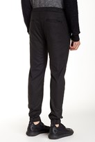 Thumbnail for your product : Micros Commune Coated Sateen Jogger Pant