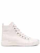 Thumbnail for your product : Ash Ghibly high-top sneakers