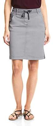 Cecil Women's 360236 Skirt,8 (Size: 26)