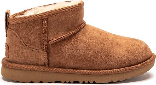 Ugg Kids Classic Ultra Mini Boots