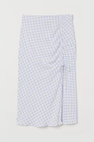 Thumbnail for your product : H&M Drawstring skirt