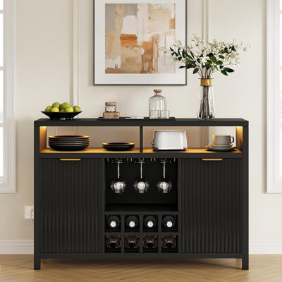 Wrought Studio Buffet Cabinet