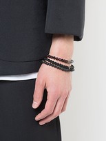 Thumbnail for your product : Nialaya Jewelry Beaded Wrap Around Bracelet