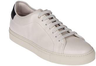 Paul Smith Classic Laced-up Sneakers