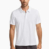 Thumbnail for your product : James Perse Vintage Slub Jersey Polo